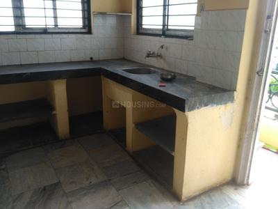 Gallery Cover Image of 1200 Sq.ft 3 BHK Independent House for buy in Vijay Nagar for 3900000