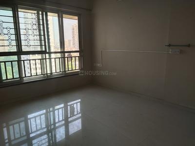 2 BHK अपार्टमेंट