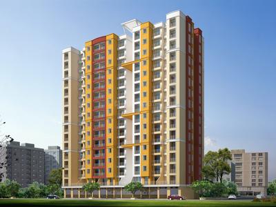 2 BHK Flat