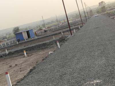 Gallery Cover Image of Sq.ft Residential Plot for buy in Koregaon Bhima for 550000