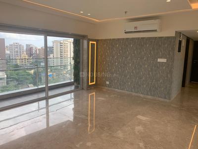 Gallery Cover Image of 1122 Sq.ft 2 BHK Apartment for buy in Vikhroli East for 27000000
