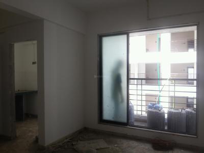 1 RK Apartment