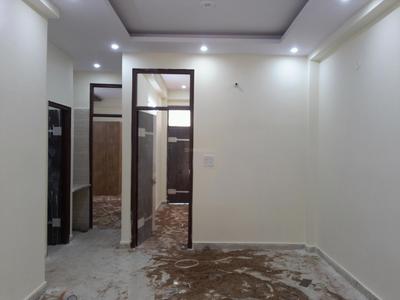 Gallery Cover Image of 1400 Sq.ft 3 BHK Independent Floor for buy in Govindpuram for 2885000