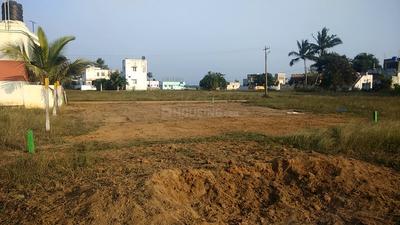 Gallery Cover Image of Sq.ft Residential Plot for buy in Veppampattu for 950000