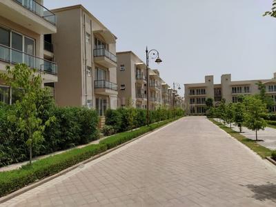 3 BHK Independent Builder Floor