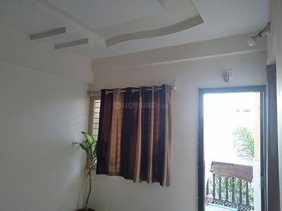 Gallery Cover Image of 970 Sq.ft 2 BHK Apartment for buy in New Rani Bagh for 2851000