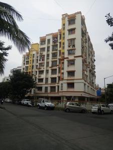 1 BHK अपार्टमेंट