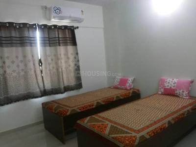 Bedroom Image of PG 4195414 Thane West in Thane West