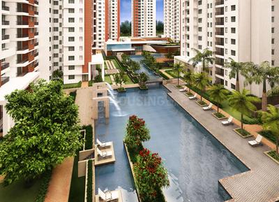 Gallery Cover Image of 1340 Sq.ft 2 BHK Apartment for buy in Iyyappanthangal for 9500000