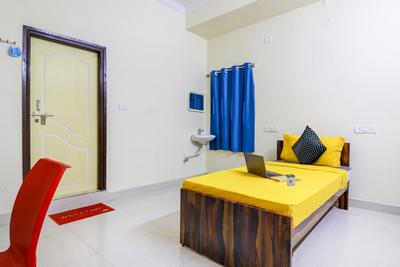 Hall Image of Oyo Life Ol_hyd1423 in Gachibowli