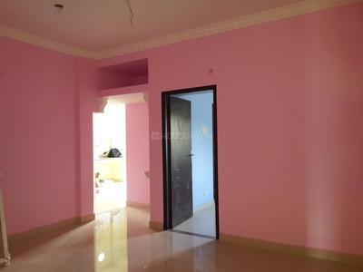 Gallery Cover Image of 840 Sq.ft 2 BHK Apartment for buy in Thandalam for 3276000