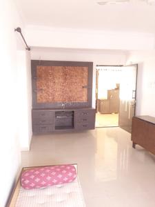 Gallery Cover Image of 1180 Sq.ft 3 BHK Apartment for buy in Dhanori for 7200000