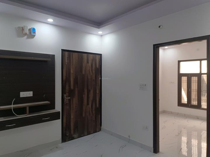 550 Sqft 2 BHK Independent Floor for sale in Burari Premium Homes