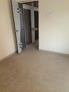 Gallery Cover Image of 425 Sq.ft 1 RK Apartment for buy in Raj Shree Nirman Krishna Horizon, Nalasopara West for 1500000