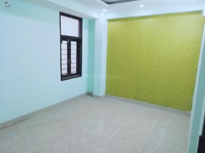 Gallery Cover Image of 750 Sq.ft 1 BHK Independent Floor for buy in Palam Vihar for 2500000