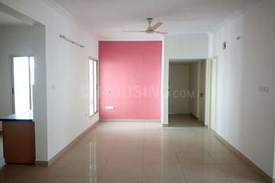 3 BHK Apartment