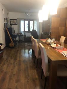 Gallery Cover Image of 3000 Sq.ft 3 BHK Independent Floor for buy in Koramangala for 25000000