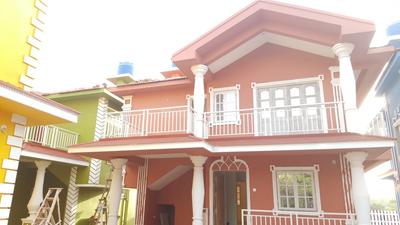 Gallery Cover Image of 1800 Sq.ft 3 BHK Villa for buy in Salcete for 9000000