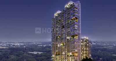 3 BHK Apartment
