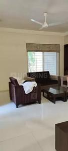 Gallery Cover Image of 1100 Sq.ft 2 BHK Apartment for buy in Erandwane for 17500000
