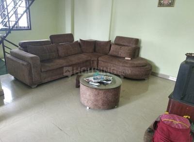 Gallery Cover Image of 810 Sq.ft 2 BHK Independent House for buy in Kachiguda for 12500000
