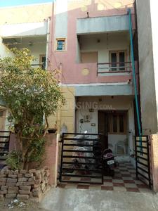 Gallery Cover Image of 120 Sq.ft 2 BHK Independent House for buy in Radhanpur Road for 2100000
