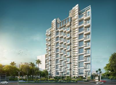 3 BHK अपार्टमेंट