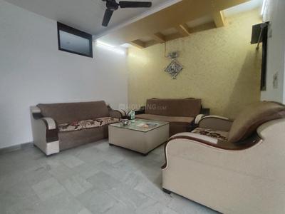 Fully Furnished Bhk Flat For Rent In Malviya Nagar BHK Flat For