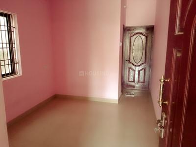 1 BHK Independent Floor