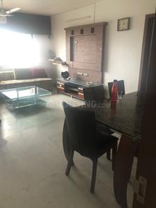 3 BHK अपार्टमेंट