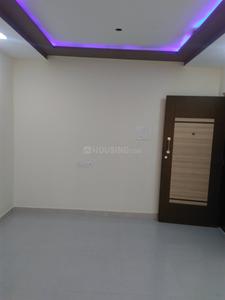 1 BHK Apartment