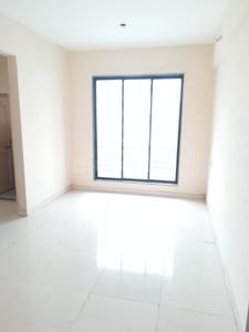 1 BHK Apartment