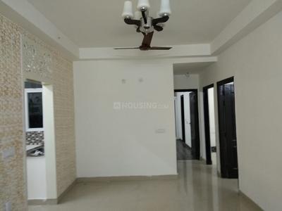 3 BHK Apartment