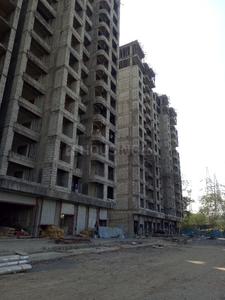 Gallery Cover Image of 780 Sq.ft 1 BHK Apartment for buy in Bhiwandi for 3200000