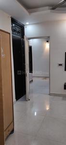 Gallery Cover Image of 650 Sq.ft 1 BHK Independent House for buy in Vaishali for 1700000