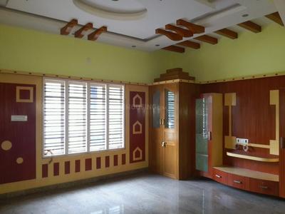 3 BHK Independent House