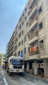 2 BHK Flat