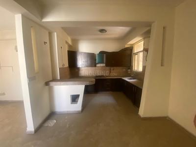 3 BHK अपार्टमेंट