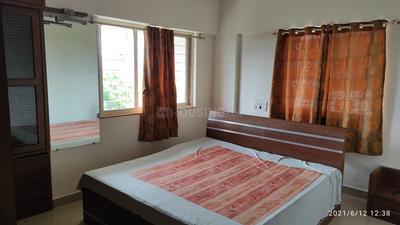 Gallery Cover Image of 1250 Sq.ft 2 BHK Apartment for rent in Pride Green Fields, Pimple Nilakh for 18500