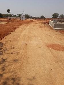 Gallery Cover Image of Sq.ft Residential Plot for buy in Chandrayangutta for 2850000