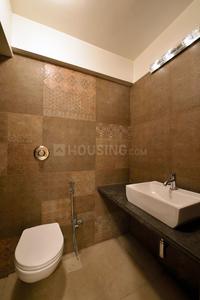 Gallery Cover Image of 485 Sq.ft 1 BHK Apartment for buy in Andheri East for 14000000