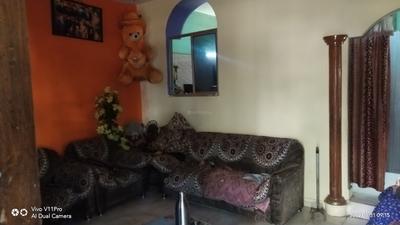 Gallery Cover Image of 1100 Sq.ft 2 BHK Independent House for buy in Swaraj Nagar for 5200000