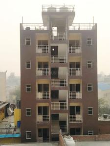 Gallery Cover Image of 900 Sq.ft 2 BHK Independent House for rent in Sector 58 for 7000
