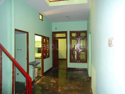 3 BHK Independent House
