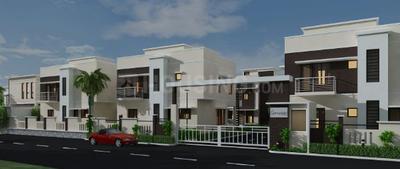 3 BHK Independent House