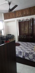 Gallery Cover Image of 650 Sq.ft 1 BHK Apartment for rent in Vashi for 16000