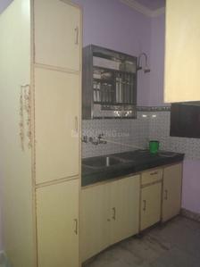 1 BHK Independent Floor