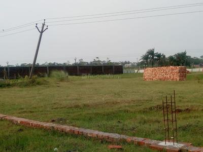 Residential Plot