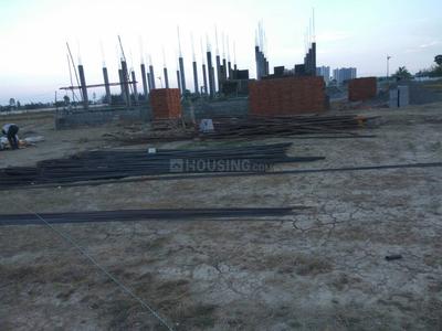 Residential Plot