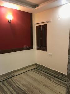 2 BHK Independent House